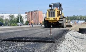 Новосибирск получит от правительства региона 3 млрд рублей на дороги и транспорт