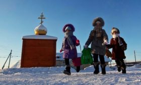 150 школ на Крайнем Севере Якутии получают скоростной интернет