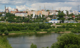 Калужская область вошла в ТОП-20 Национального рейтинга инвестклимата