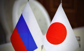Максим Орешкин назначен председателем российской части российско-японской межправительственной комиссии