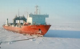 СПГ-терминал на Камчатке обеспечит круглогодичную загрузку Северного морского пути