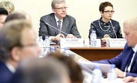 В Комитете по контролю и Регламенту назвали эффективной работу Счетной палаты РФ в 2017 году