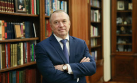 Сергей Катырин: необходимо решить проблему с неконтролируемым разрастанием количества новых неналоговых платежей