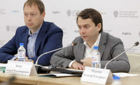 Проект «Умный город» Минстроя России поддержан экспертной группой по «Цифровой экономике»