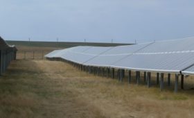 Труднодоступные поселки на Чукотке получат энергоснабжение от солнечных установок