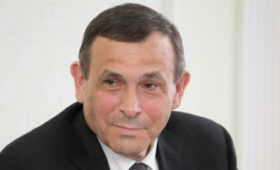 Глава Республики Марий Эл Александр ЕВСТИФЕЕВ: «Мы работаем для повышения качества жизни населения»
