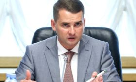 Ярослав НИЛОВ: необходимы меры для роста пенсий и сокращения дефицита ПФР