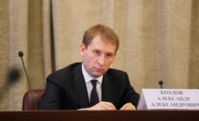 Александр Козлов: «Предложения к Президиуму Государственного совета — это не лозунги. Это то, что необходимо Дальнему Востоку»