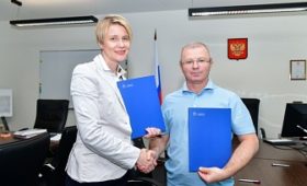Карачаево-Черкесия и Образовательный Фонд «Талант и успех» подписали соглашение о сотрудничестве