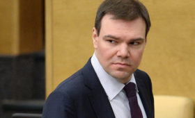 Леонид ЛЕВИН: Государственная Дума может принять закон об отмене роуминга в России осенью