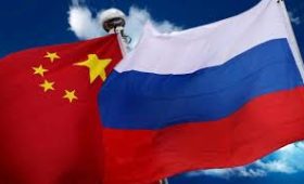 Россия и Китай открыли Годы научно-технического и инновационного сотрудничества в формате видеоконференции