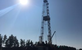 В Саратовской области тестируется новая методика поиска нефтяных месторождений