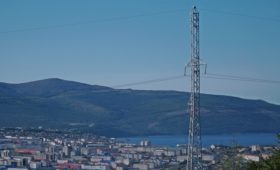 Магаданская область: Сергей Носов -схемы энергоснабжения отдаленных поселков необходимо пересмотреть с ориентиром на современные проекты