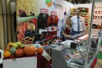 Во Владимирской области подведены итоги смотра-конкурса «Лучшие продукты года»