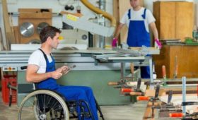В Костромской области инвалидам будет оказываться дополнительная помощь в трудоустройстве