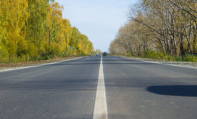 Омская область рассчитывает получить по приоритетному проекту «Безопасные и качественные дороги» из федерального бюджета 24 млрд рублей