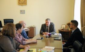 Смоленские некоммерческие организации получат финансовую поддержку из федерального бюджета в размере более 15 миллионов рублей