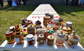 В Брянске пройдет традиционная областная ярмарка мёда-2018
