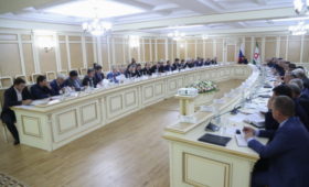 Ингушетия: В Магасе обсудили ход реализации 12 национальных проектов