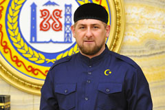 Глава Чеченской Республики Рамзан КАДЫРОВ:   Заявления политиков США уже не удивляют здравомыслящих людей