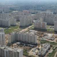 Объем строительных работ в Тамбовской области превысил 16 миллиардов рублей
