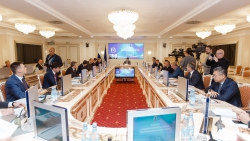Правительство ЯНАО И «Газпром нефть» обсудили комплексный подход к освоению Ямала