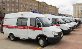 Распоряжением Правительства РФ Брянской области выделены денежные средства на закупку автомобилей скорой помощи и школьных автобусов