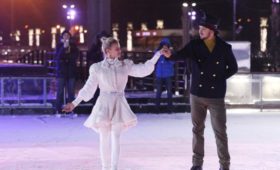 Москва:  «активные граждане» выбирают программу мероприятий на зиму