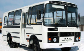 В Хакасии открывают дополнительный автобусный рейс по маршруту «Абакан – Чапаево»