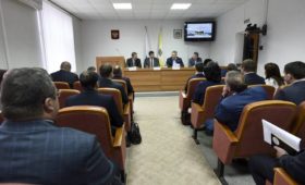 14 проектов благоустройства станут первоочередными на Ставрополье в 2019 году