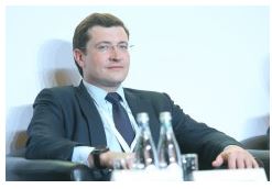 Глеб Никитин: «Экспорт нижегородских товаров увеличился на треть»