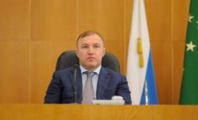 Адыгея: Финансирование региональной госпрограммы, направленной на соцподдержку граждан, в этом году составит более 2,7 млрд. рублей