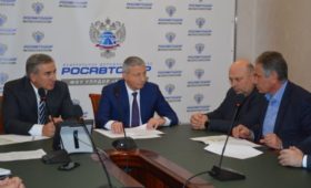 Северная Осетия — Алания: В 2019 году на строительство дорог федерального значения республике выделят более 3 млрд рублей