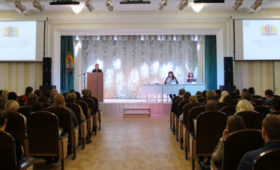Ивановская область: В регионе стартовала серия образовательных семинаров по вопросам организации закупок