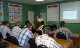 В Костромской области для неработающих граждан будут организованы курсы по пожарной безопасности