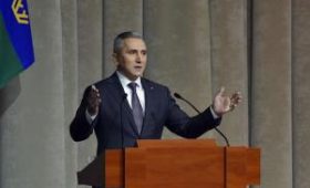 Губернатор расставил приоритеты в развитии Тюменской области