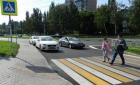 В текущем году в Краснодарской городской агломерации полностью отремонтированы 67 участков дорог