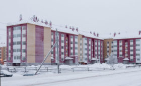 Собственники жилья в Ненецкого АО переходят на прямые договоры с ресурсоснабжающими организациями