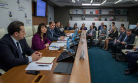 Сахалинская область планирует войти в число 30 регионов-лидеров Национального рейтинга инвестиционной привлекательности