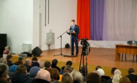 Приморский край: 64 миллиона рублей получат больницы Лазовского района на новое оборудование