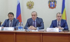 Ростовская область – регион-лидер по темпам выполнения программы капитального ремонта