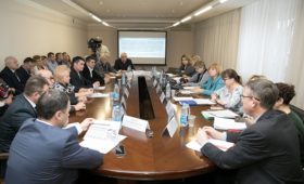 Волгоградская область: Общественники рассмотрели предложения по установлению тарифа за услугу по обращению с ТКО