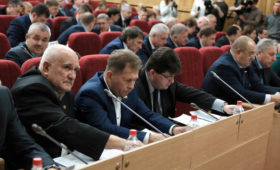 Окончательно скорректирован бюджет Кировской области  на 2018 год