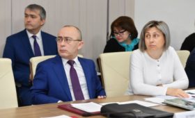 В рамках приоритетного национального проекта «Демография» Северная Осетия получит более 1 млрд. рублей
