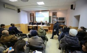 Жителям Волгоградской области разъясняют механизм перехода на новую систему обращения с ТКО