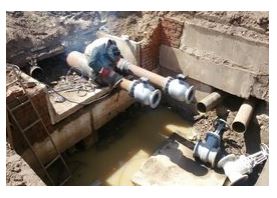 Ставрополье готовится к масштабной модернизации систем водоснабжения
