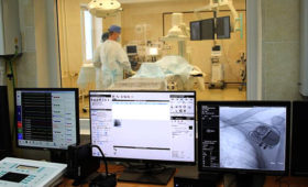 Липецкая областная клиническая больница получила новое медицинское оборудование