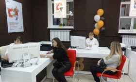 В Волгоградской области повышается доступность услуг ресурсоснабжающих организаций