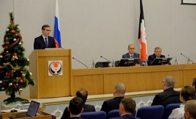 Удмуртия: Ярослав Семёнов доложил о решении проблем граждан, пострадавших от действий недобросовестных застройщиков