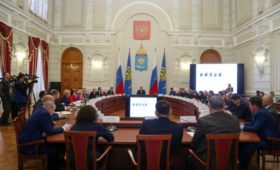 Экономия бюджета Астраханской области превысила два миллиарда рублей